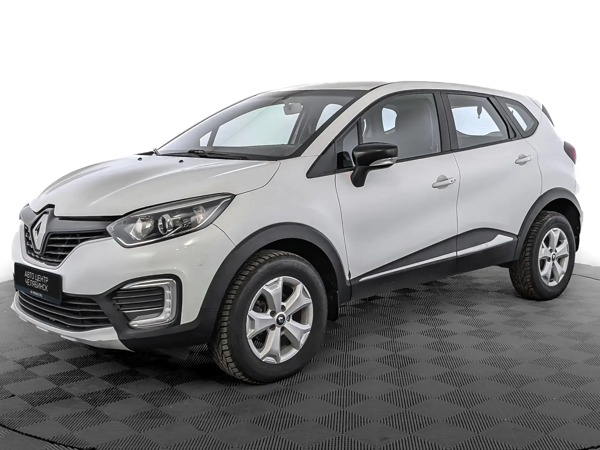Renault Kaptur