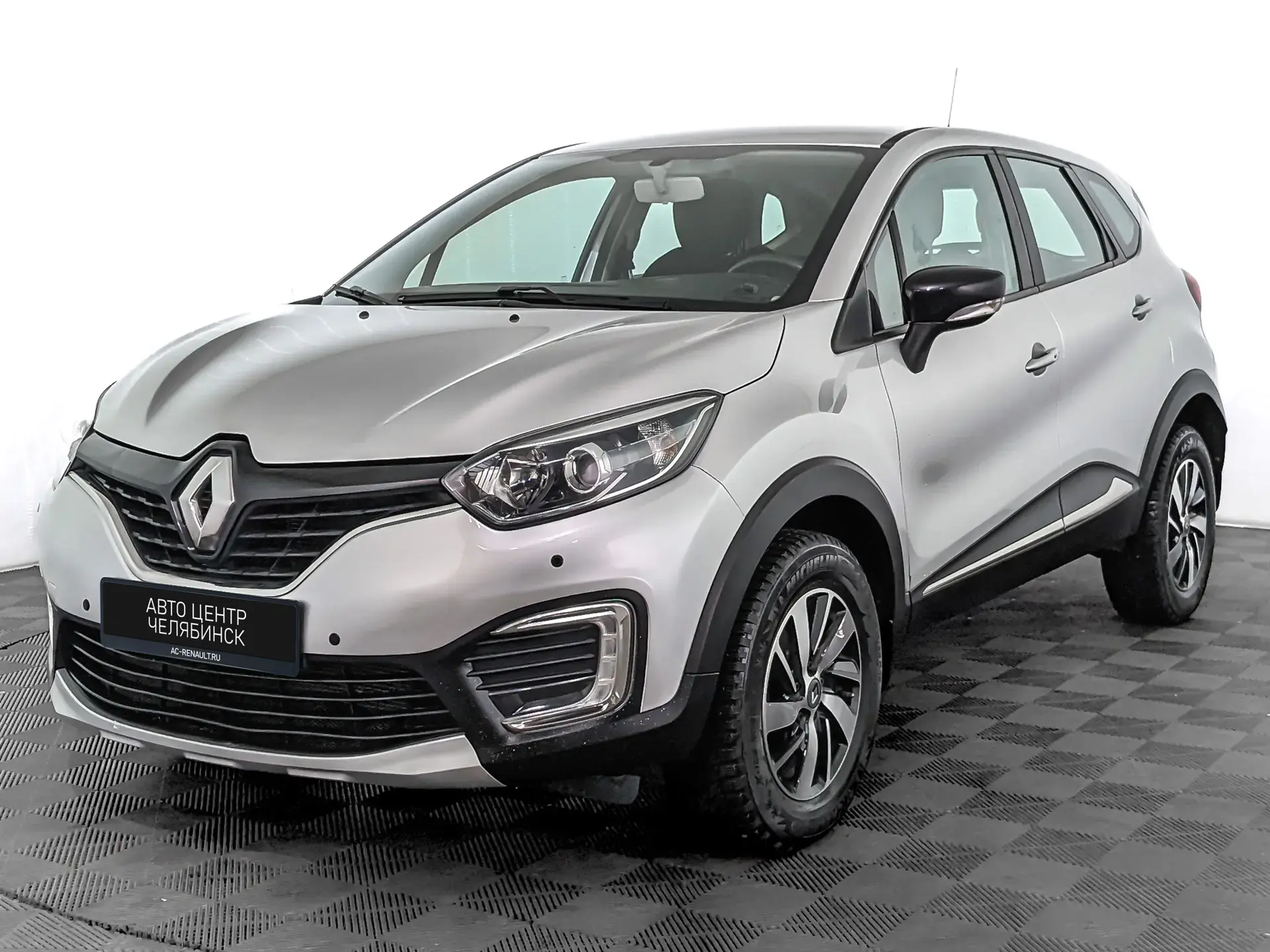 Renault Kaptur