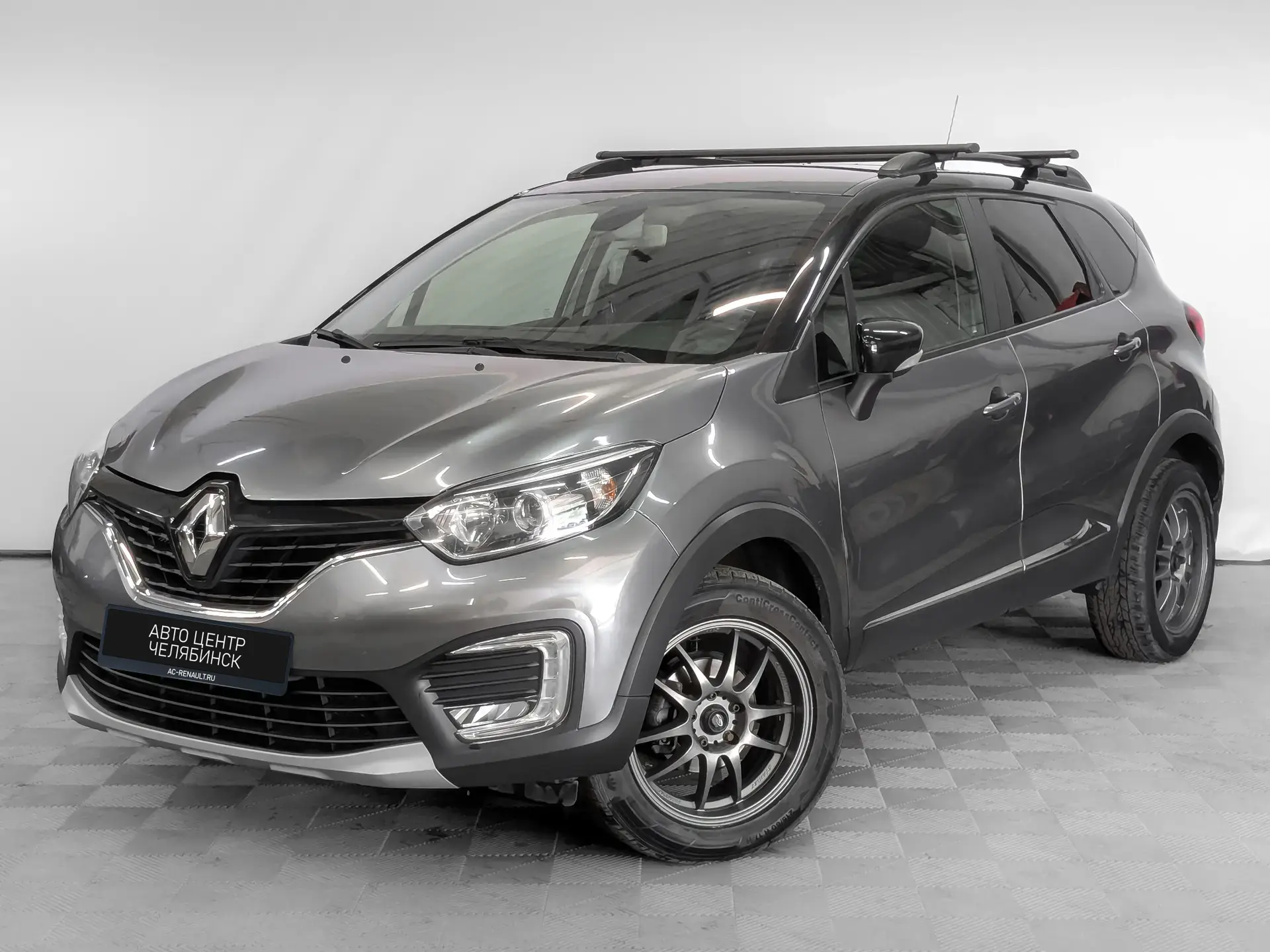Renault Kaptur