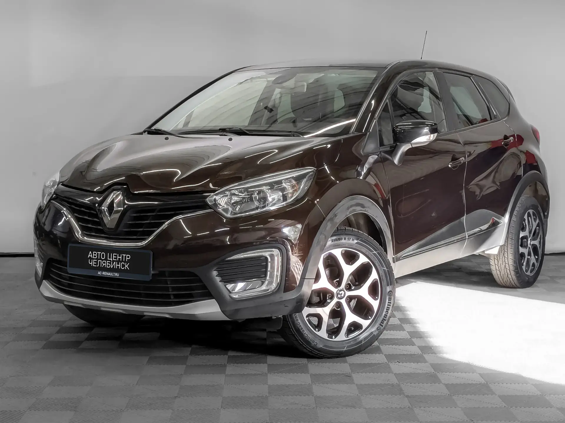 Renault Kaptur