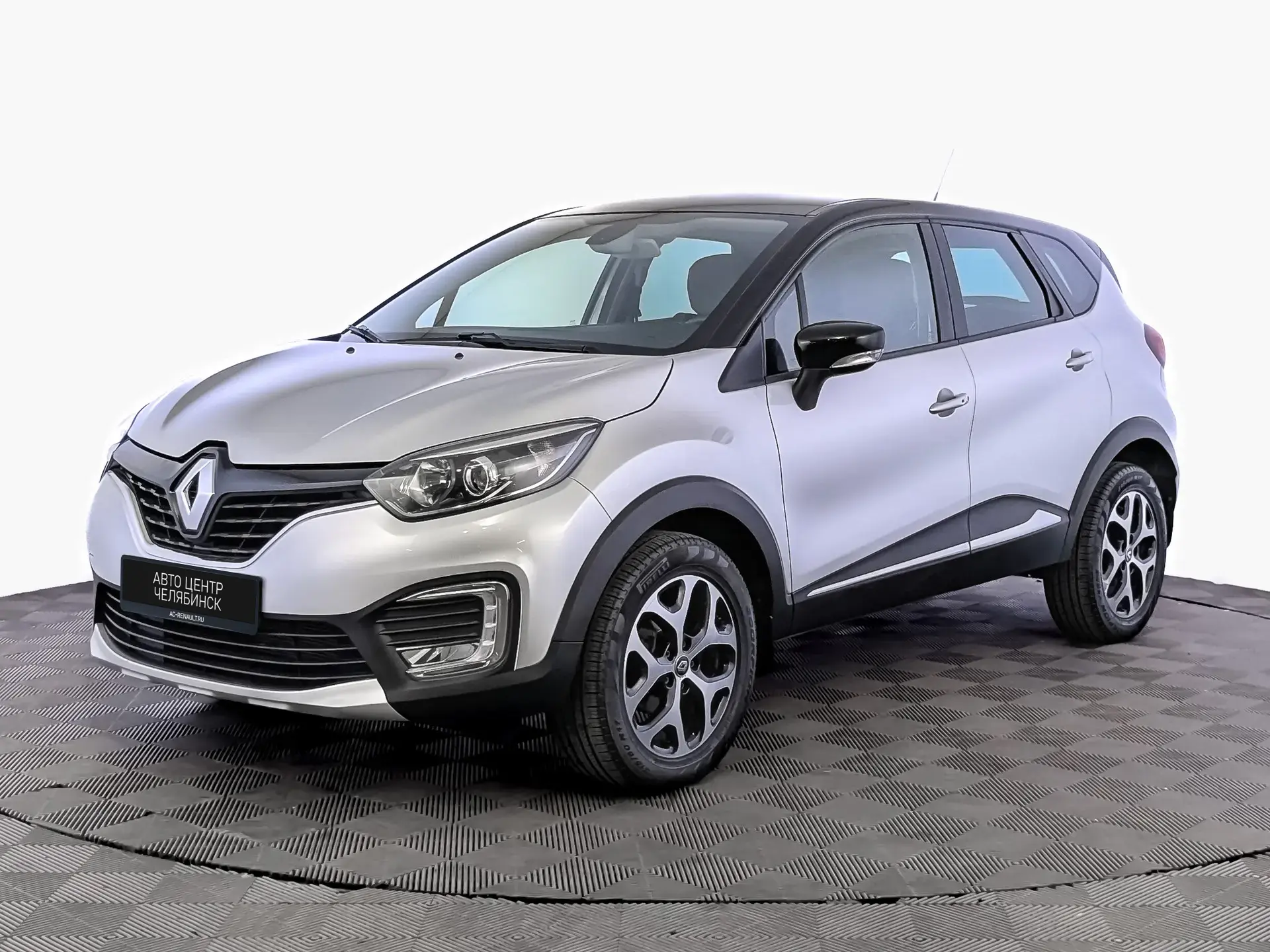 Renault Kaptur