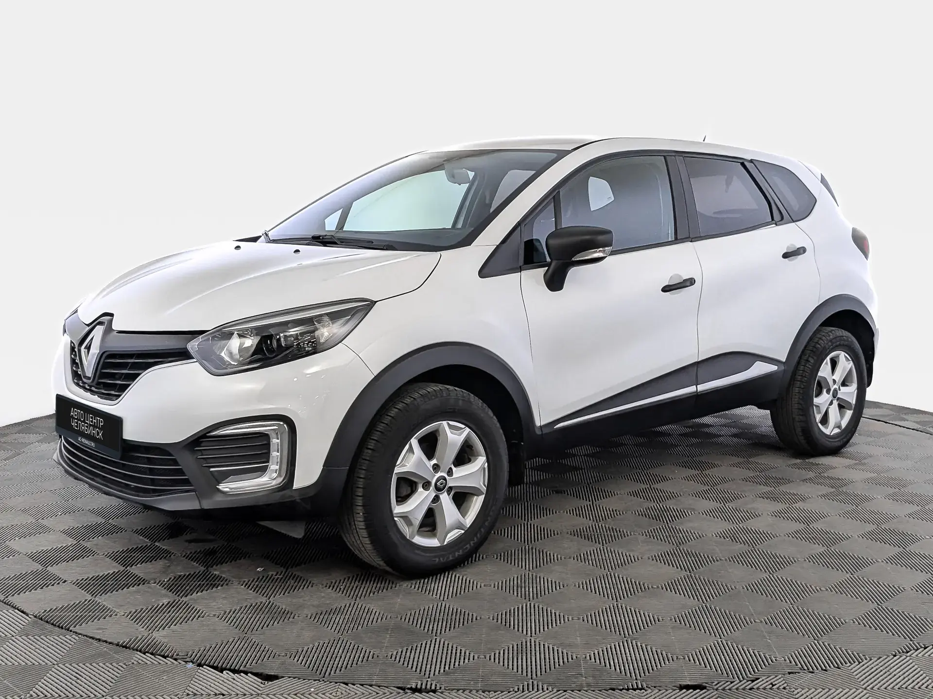 Renault Kaptur