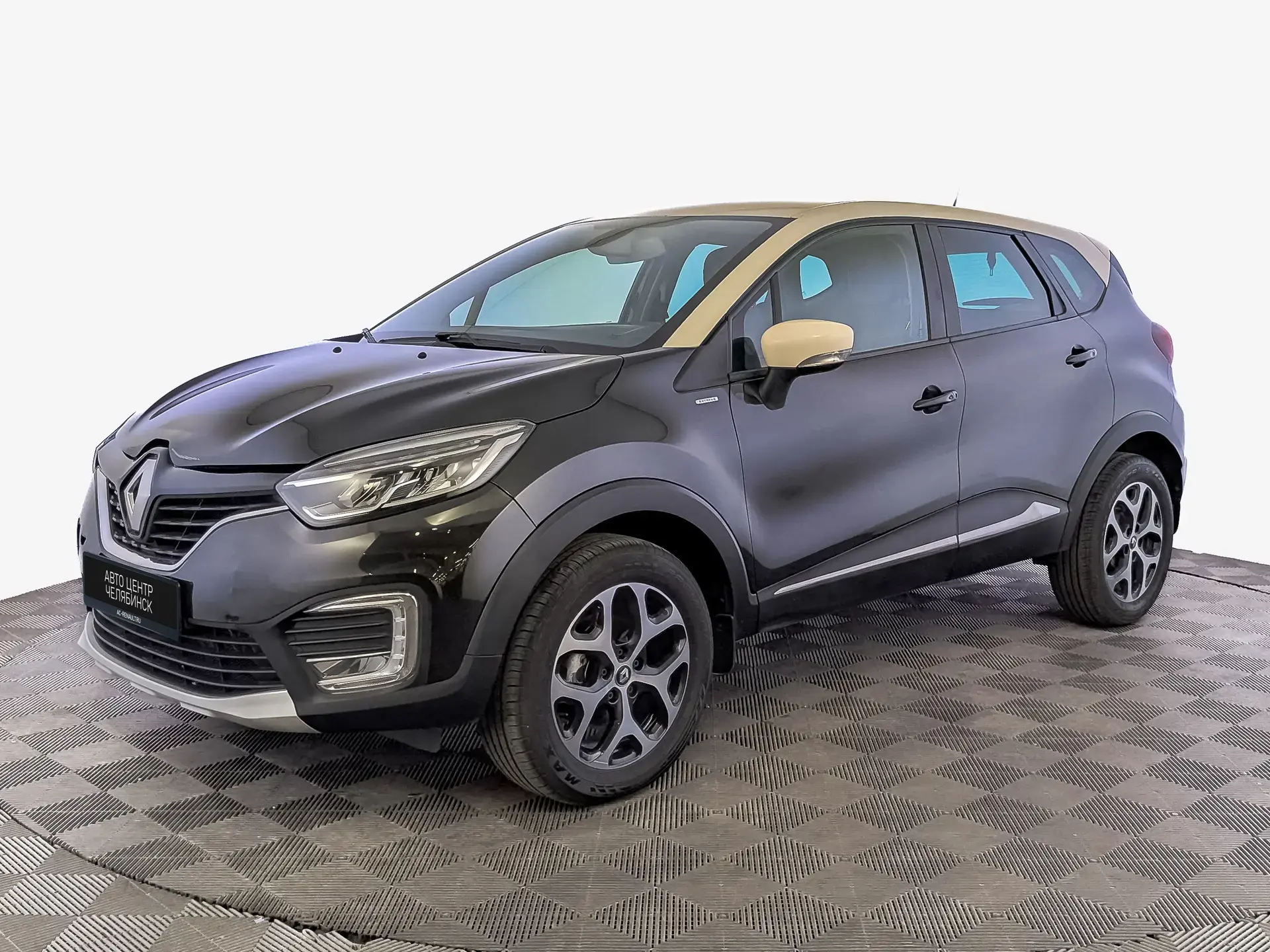 Renault Kaptur