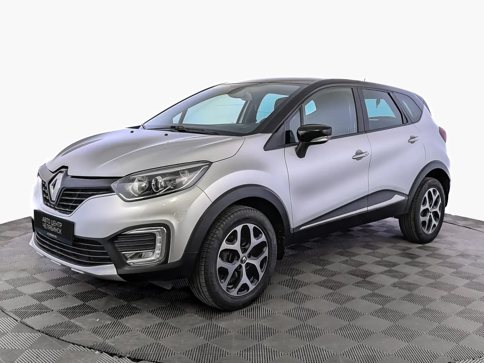 Renault Kaptur