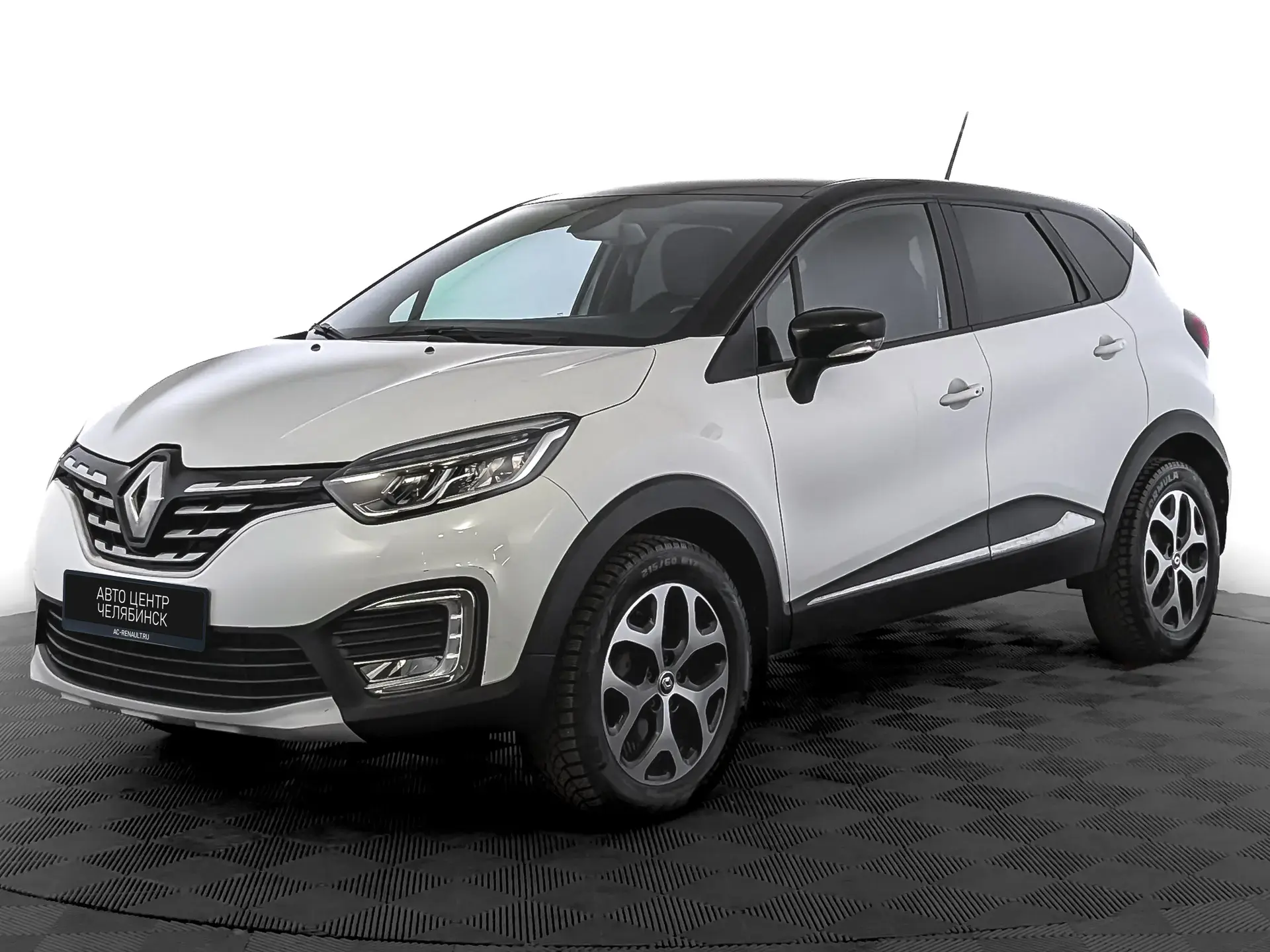 Renault Kaptur