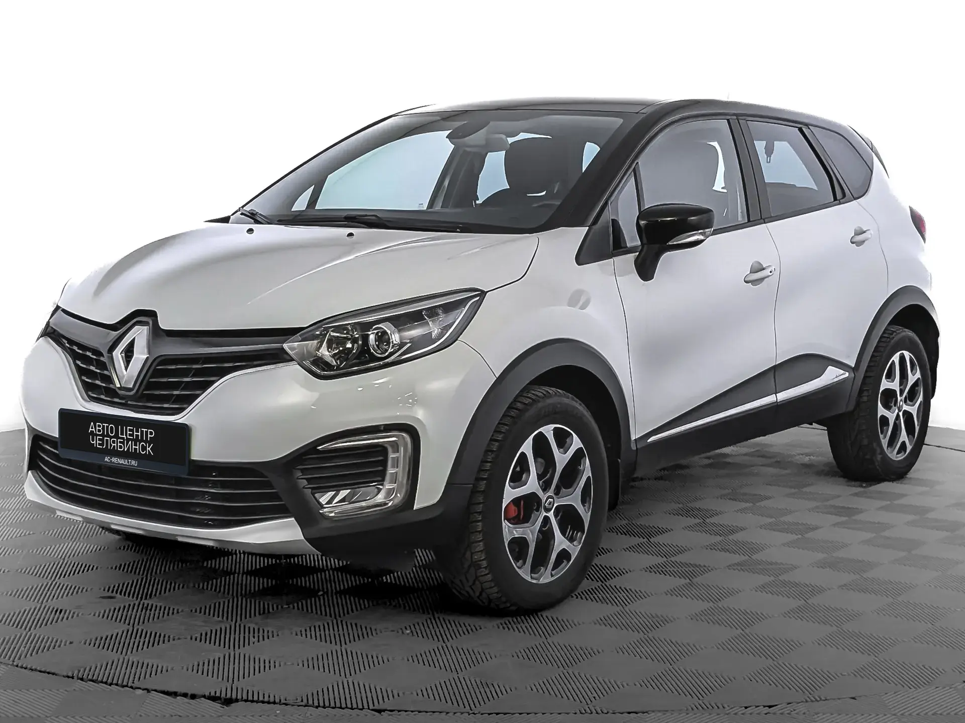 Renault Kaptur