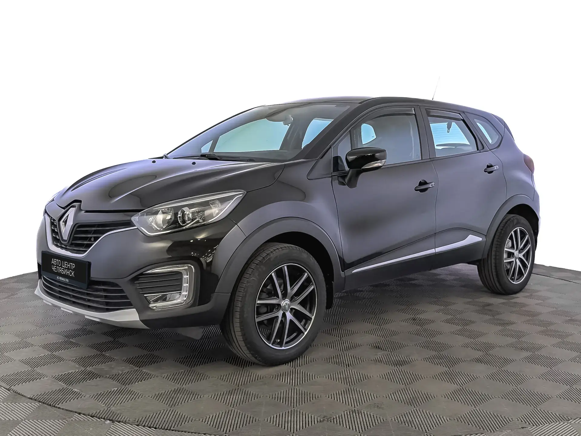 Renault Kaptur